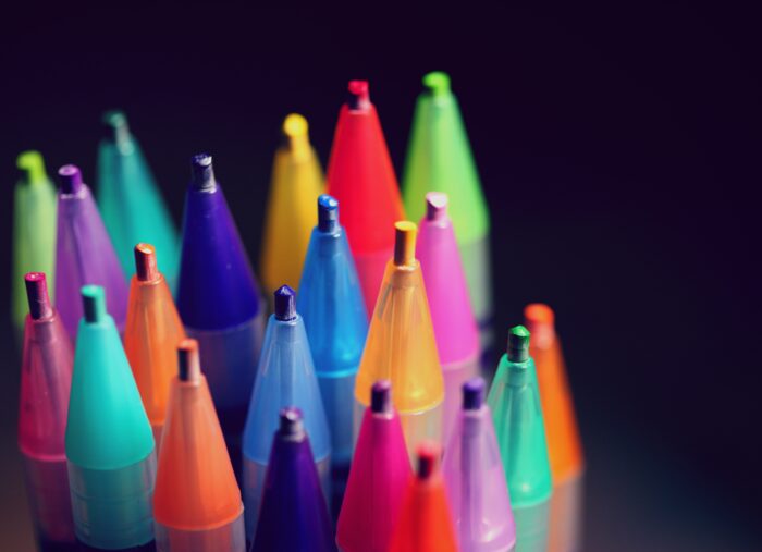 Diversity, Equity & Inclusion
