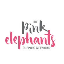 The Pink Elephants Support Network